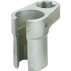 1/2IN DR. HEATED OXYGEN SENSOR SOCKET 7/8IN